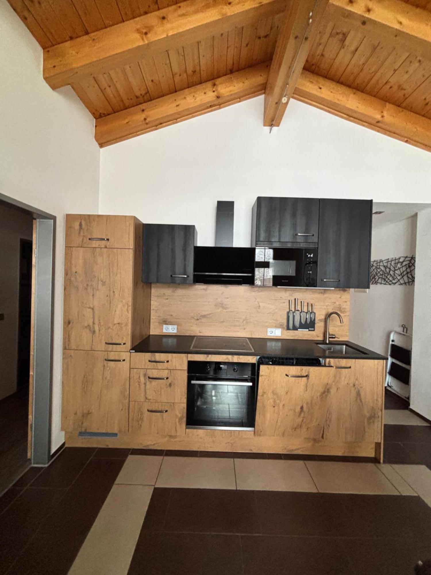 Apartment Alpinchalet Eder - Steiner